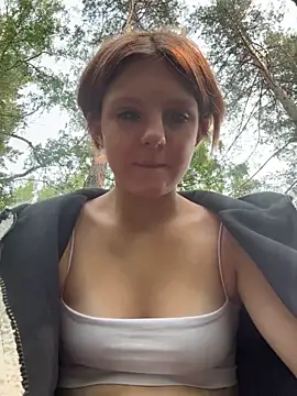 Czat XXX na żywo – NinaParri