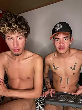 Dittoandpayton Chat XXX live