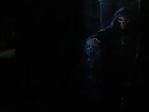 mrdemoncrowly Obrolan Langsung XXX