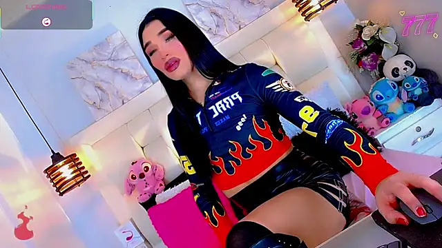 BelovedChain01 Live XXX Chat