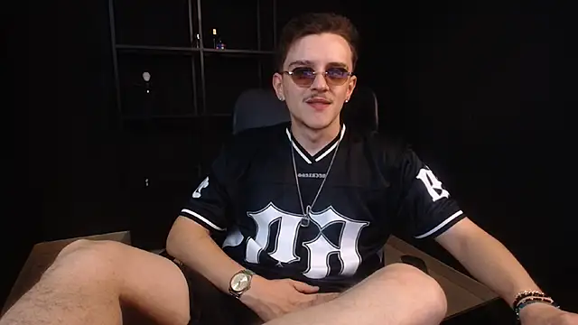 FelixStarkk Obrolan Langsung XXX