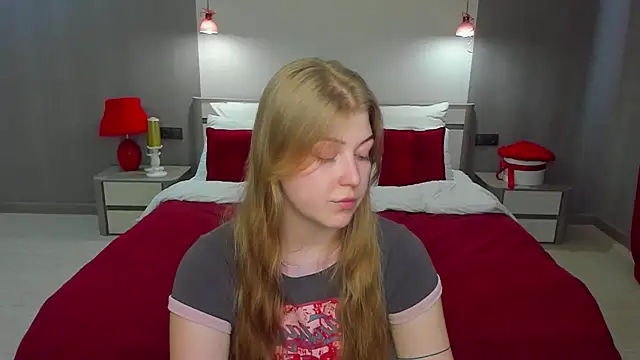 Stella_Light's Live XXX Chat