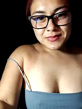 THALASSA_DIOSA Live XXX-chat