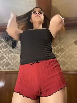 Živý XXX chat hugecock_cali