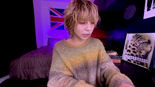 Aronn_44's Live XXX Chat