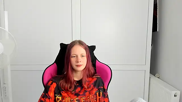 Skylar_spring's Live XXX Chat
