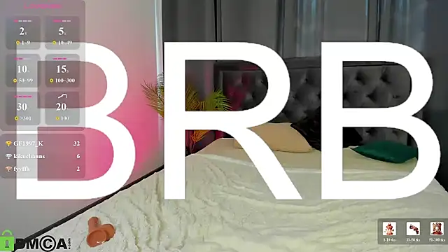 Živý XXX chat rina-balle