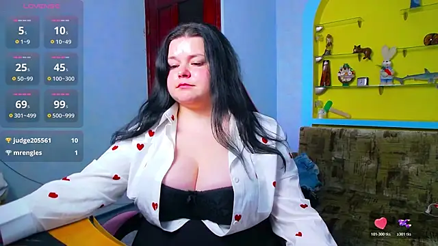 Linasexy777 Live XXX Chat