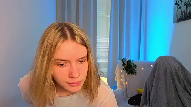 Czat XXX na żywo – MilanaRayy