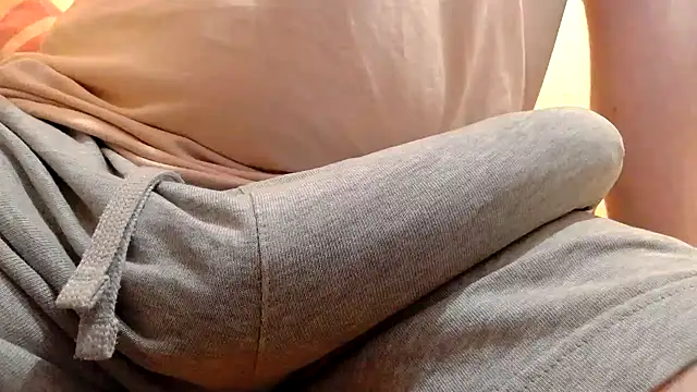 gae89tano Webcam-Show