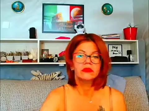 Chat XXX ao vivo de Natali3855