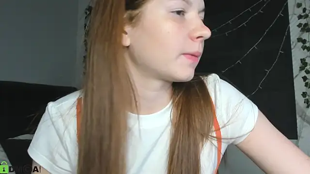 Chat XXX ao vivo de Nika_Jonson
