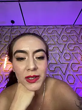 MelanyyJhonson15 live XXX chat