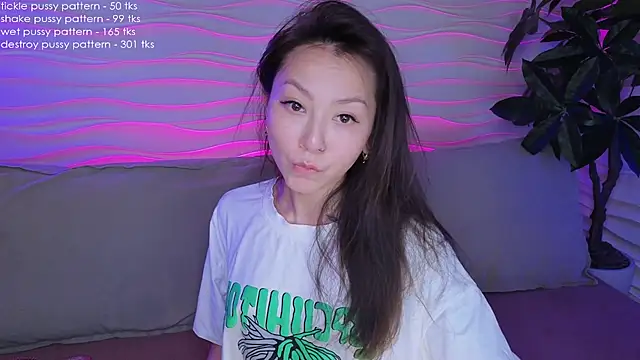 im_casey Adlı Modelin Canlı XXX Sohbeti