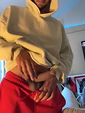 Gipsyboysteve লাইভ XXX চ্যাট