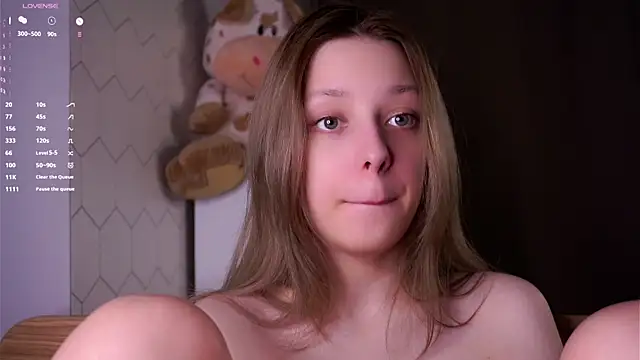 LeeryWonder's Live XXX Chat