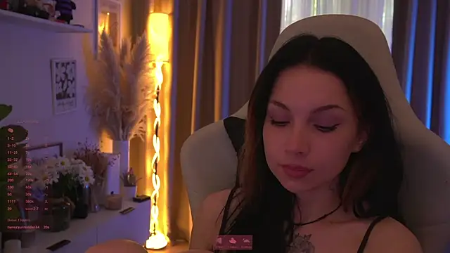 Akaruiiii Adlı Modelin Canlı XXX Sohbeti