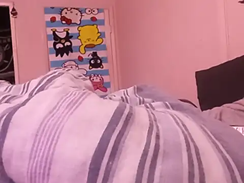 XXX chat uživo modela Blkstylion