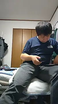 07YUKIO – Naživo XXX chat