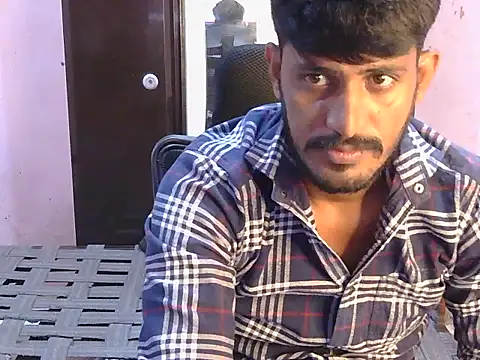 HotXKrish 라이브 XXX 채팅