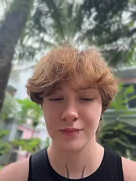 Chat XXX en directo de IceMur