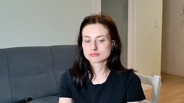 Dorimena – Live XXX-chat