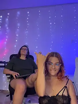 Czat XXX na żywo – Arya_xia