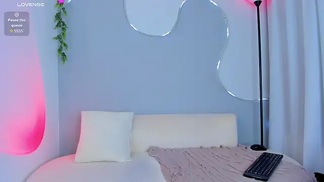 Chat XXX en directo de Sophiee_ss