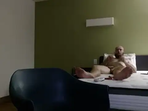 Show Webcam de Numba1dad_