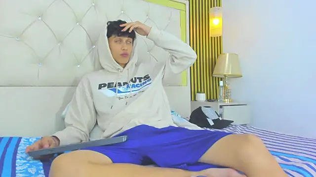 แชท XXX สดของ Jay_Secret1