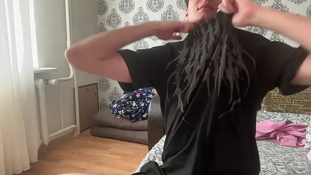 tomasdickpick – Naživo XXX chat