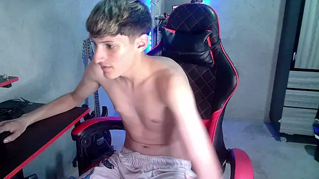 Pablito_Junior11 Obrolan Langsung XXX