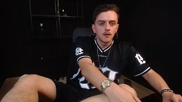 FelixStarkk Live XXX-chat