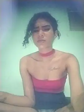 Živý XXX chat melissamel1999