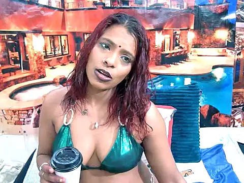 Živý XXX chat IndianSexyAss