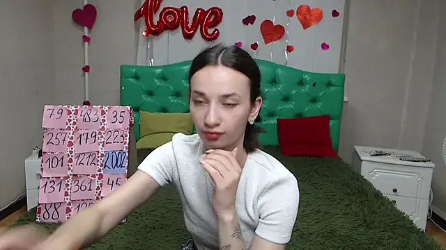 Je55icaBreeze Obrolan Langsung XXX