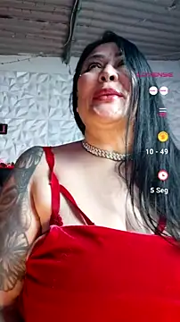 kittyhotass1 Chat XXX in diretta