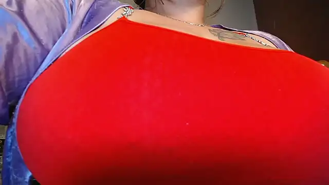 Chat XXX en directo de Penelope_Tits