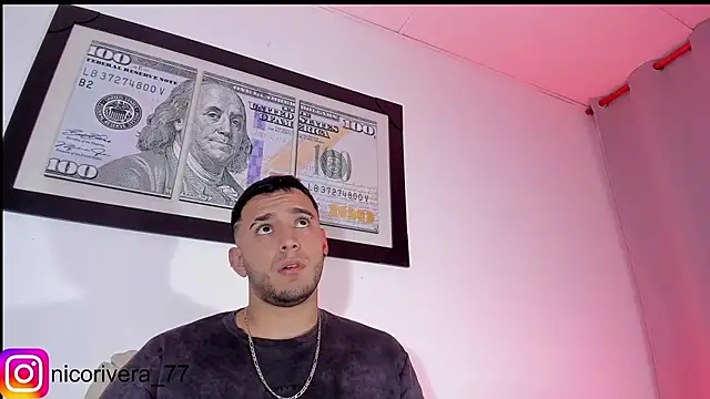 nico_rivera – Live XXX-chat