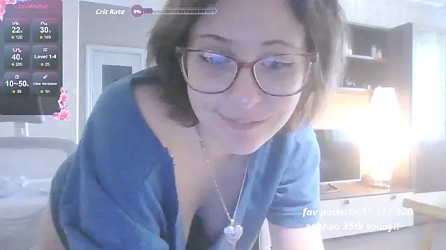 lily_noris live XXX chat