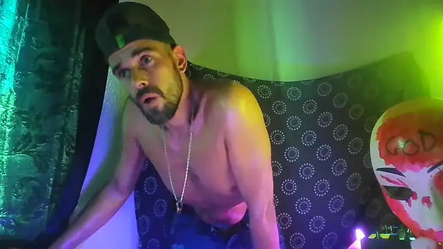 Guyst049 Live XXX-Chat