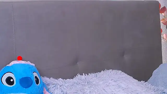 SofiaHill's Live XXX Chat