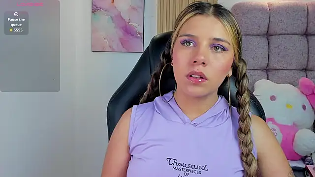1Sloppy_Fox4's Live XXX Chat