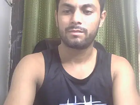 Stubborndesiboy 现场XXX聊天