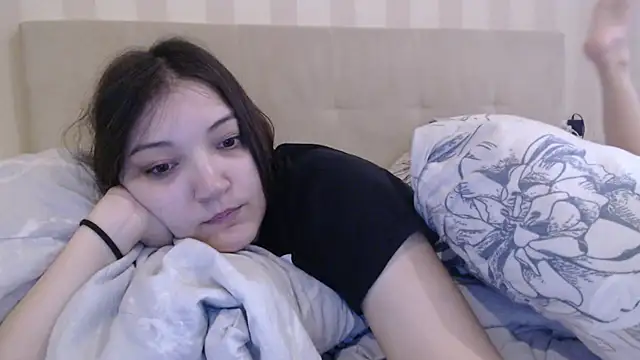 Chat XXX en directo de AlisaDevis