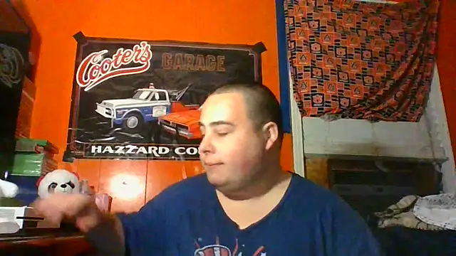 Bigdaddy25078's Live XXX Chat