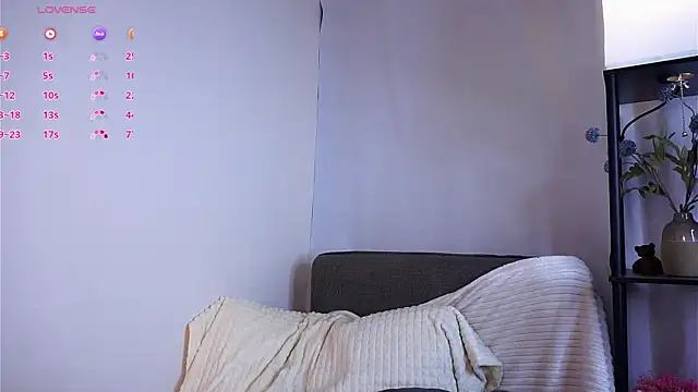 ClarineCasebolt Chat XXX live