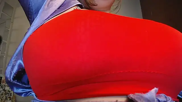 Penelope_Tits' Live XXX Chat