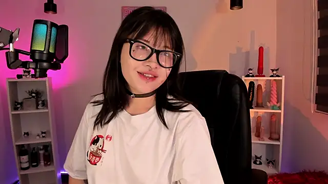 Chat XXX en directo de _asami_chieko_