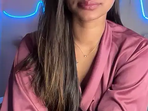 צ'אט XXX בשידור חי של Miss_lilly_69